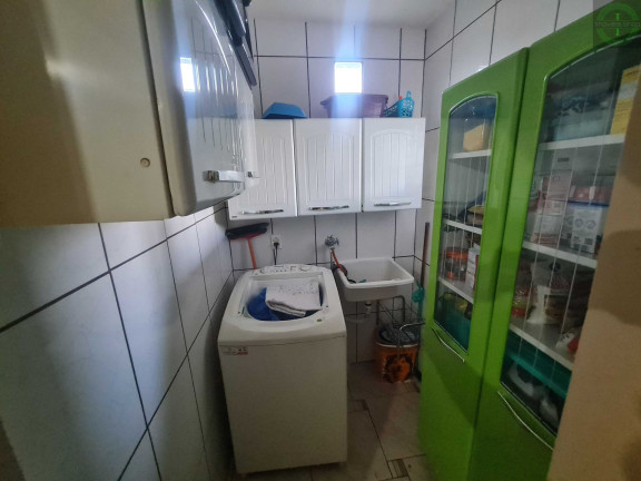 Imagem Casa com 3 Quartos à Venda, 114 m² em Colônia Dona Luíza - Ponta Grossa
