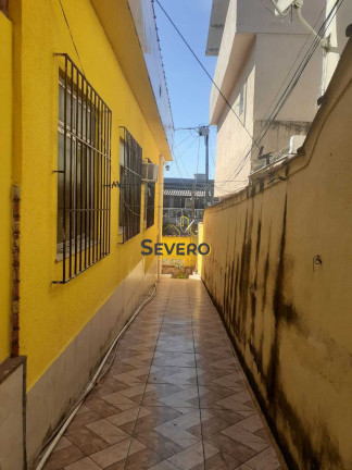 Imagem Casa com 4 Quartos à Venda, 150 m² em Trindade - São Gonçalo Imagem Casa com 4 Quartos à Venda, 150 m² em Trindade - São Gonçalo