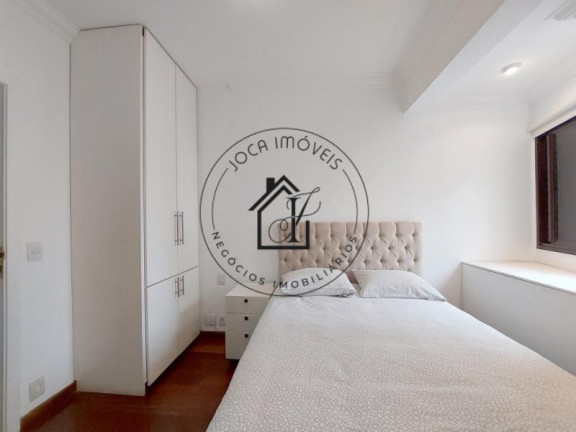 Imagem Apartamento com 3 Quartos à Venda, 114 m² em Perdizes - São Paulo