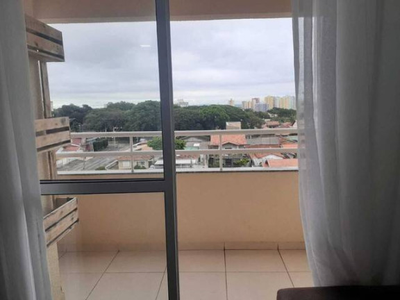 Imagem Apartamento com 2 Quartos à Venda, 66 m² em Jardim Oriente - São José Dos Campos