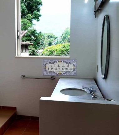 Imagem Imóvel com 5 Quartos à Venda, 580 m² em Itanhangá - Rio De Janeiro