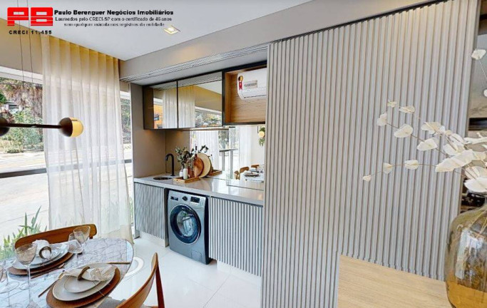 Imagem Apartamento com 1 Quarto à Venda, 50 m² em Vila Pompéia - São Paulo Imagem Apartamento com 1 Quarto à Venda, 50 m² em Vila Pompéia - São Paulo