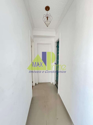 Imagem Apartamento com 2 Quartos à Venda, 42 m² em Jardim Nossa Senhora Do Carmo - São Paulo Imagem Apartamento com 2 Quartos à Venda, 42 m² em Jardim Nossa Senhora Do Carmo - São Paulo