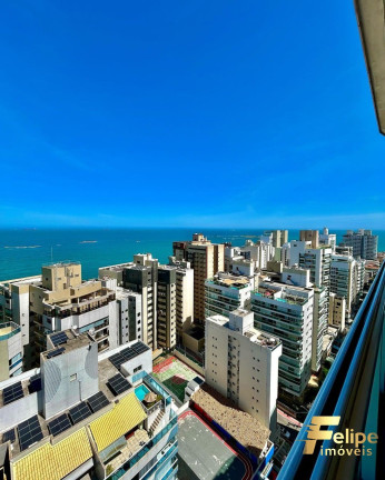 Imagem Imóvel com 4 Quartos à Venda, 150 m² em Itapuã - Vila Velha Imagem Imóvel com 4 Quartos à Venda, 150 m² em Itapuã - Vila Velha