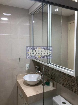 Imagem Apartamento com 3 Quartos à Venda, 73 m² em Jardim Botânico - Rio De Janeiro Imagem Apartamento com 3 Quartos à Venda, 73 m² em Jardim Botânico - Rio De Janeiro