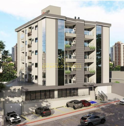 Imagem Apartamento com 3 Quartos à Venda, 99 m² em Pedra Branca - Palhoça Imagem Apartamento com 3 Quartos à Venda, 99 m² em Pedra Branca - Palhoça