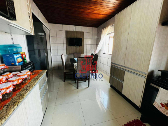 Imagem Casa com 4 Quartos à Venda, 170 m² em João Paz - Londrina Imagem Casa com 4 Quartos à Venda, 170 m² em João Paz - Londrina