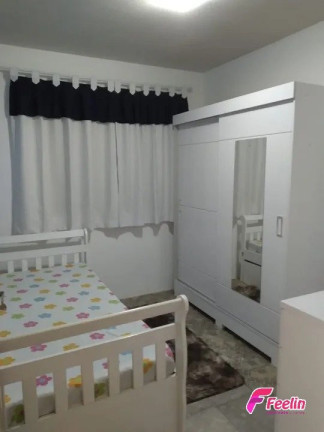 Imagem Casa com 3 Quartos à Venda, 100 m² em Pedra Branca - Palhoça