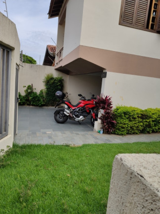 Imagem Casa com 4 Quartos à Venda, 468 m² em Jardim Das Paineiras - Campinas