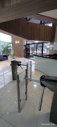 Imagem Sala Comercial à Venda, 100 m² em Jardim Paulista - São Paulo