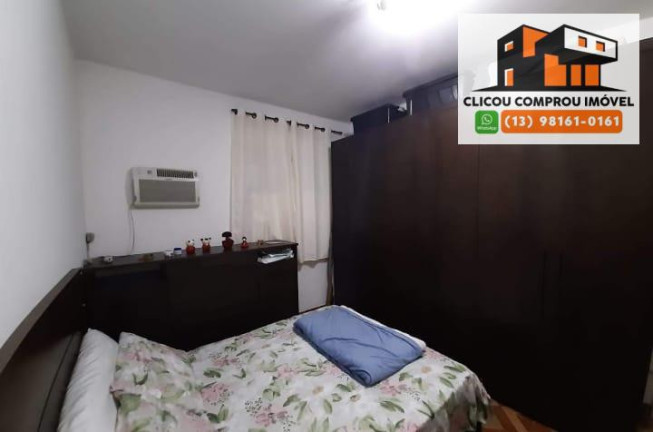 Imagem Apartamento com 2 Quartos à Venda, 70 m²