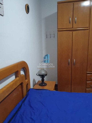 Imagem Apartamento com 2 Quartos à Venda, 60 m² em Caiçara - Praia Grande