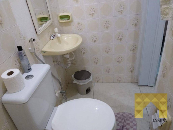 Imagem Casa com 4 Quartos à Venda, 234 m² em Bessa - João Pessoa
