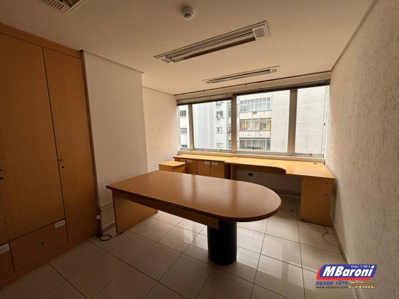Imagem Sala Comercial para Alugar, 380 m² em República - São Paulo Imagem Sala Comercial para Alugar, 380 m² em República - São Paulo