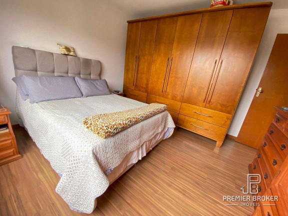 Imagem Casa com 2 Quartos à Venda, 106 m² em Tijuca - Teresópolis