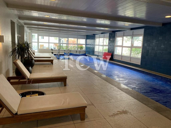 Imagem Apartamento com 3 Quartos à Venda, 198 m² em Vila Mariana - São Paulo