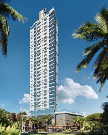 Imóvel com 4 Quartos à Venda, 275 m² em Centro - Balneário Camboriú
