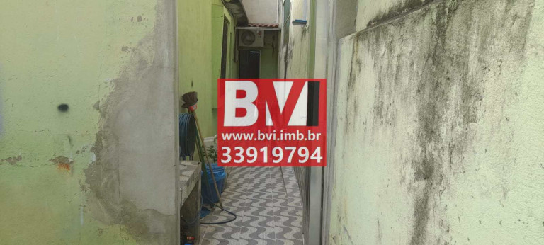 Imagem Casa com 5 Quartos à Venda, 320 m² em Vila Da Penha - Rio De Janeiro Imagem Casa com 5 Quartos à Venda, 320 m² em Vila Da Penha - Rio De Janeiro