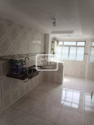 Imagem Apartamento com 3 Quartos à Venda, 80 m² em Cidade Das Flores - Osasco Imagem Apartamento com 3 Quartos à Venda, 80 m² em Cidade Das Flores - Osasco