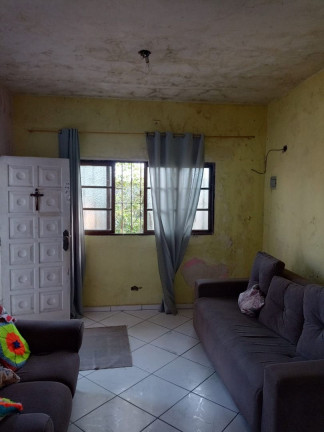 Imagem Casa com 2 Quartos à Venda, 250 m² em Vera Cruz - Mongaguá