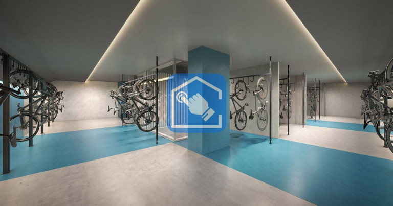 Imagem Apartamento com 1 Quarto à Venda, 26 m² em Jardim Paulista - São Paulo Imagem Apartamento com 1 Quarto à Venda, 26 m² em Jardim Paulista - São Paulo
