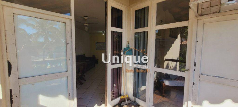 Imagem Apartamento com 2 Quartos à Venda, 60 m² em Centro - Armação Dos Búzios