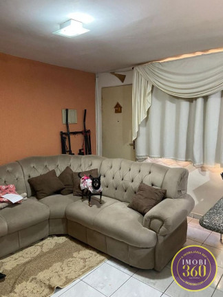 Imagem Apartamento com 2 Quartos à Venda, 39 m² em Jardim América - Poá