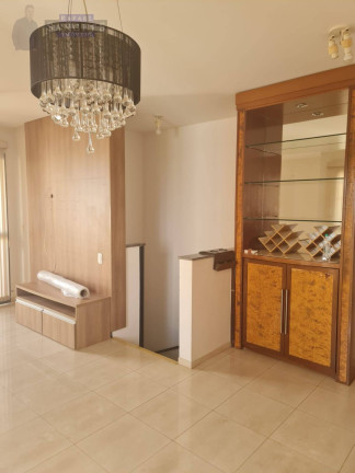Apartamento com 3 Quartos à Venda, 155 m² em Vila Aviação - Bauru
