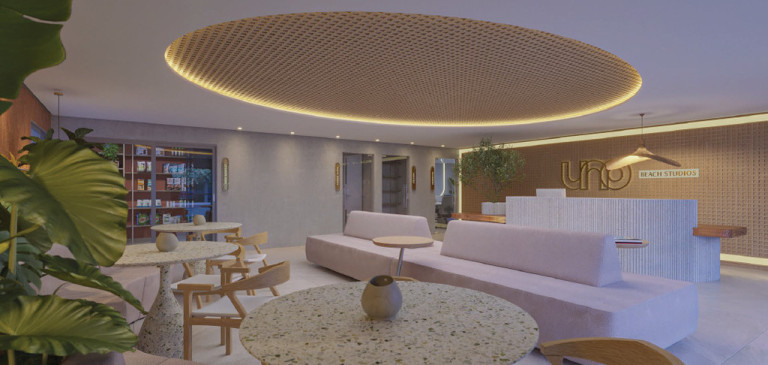 Imagem Apartamento com 1 Quarto à Venda, 66 m² em Jardim Oceania - João Pessoa Imagem Apartamento com 1 Quarto à Venda, 66 m² em Jardim Oceania - João Pessoa