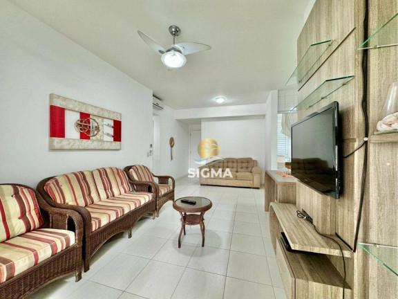 Imagem Apartamento com 2 Quartos à Venda, 88 m² em Jardim Astúrias - Guarujá Imagem Apartamento com 2 Quartos à Venda, 88 m² em Jardim Astúrias - Guarujá