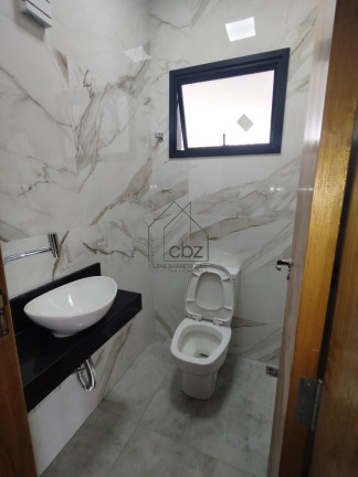 Imagem Casa com 3 Quartos à Venda, 160 m² em São Venâncio - Itupeva Imagem Casa com 3 Quartos à Venda, 160 m² em São Venâncio - Itupeva