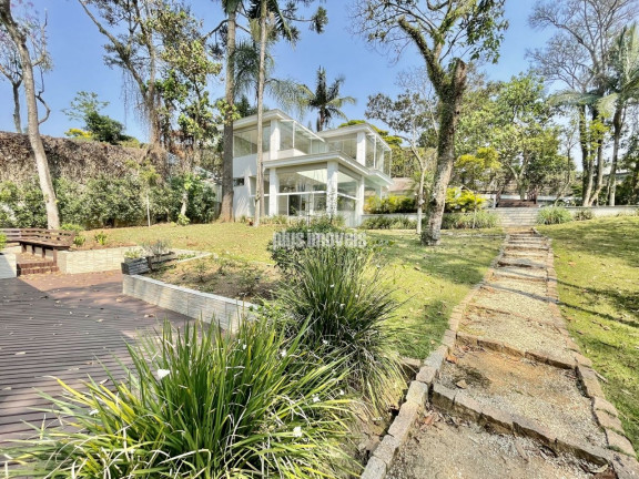 Imagem Casa com 4 Quartos à Venda ou Locação, 1.300 m² em Chácara Flora - São Paulo