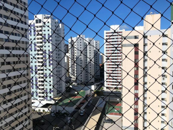 Imagem Apartamento com 3 Quartos à Venda, 75 m² em Stiep - Salvador