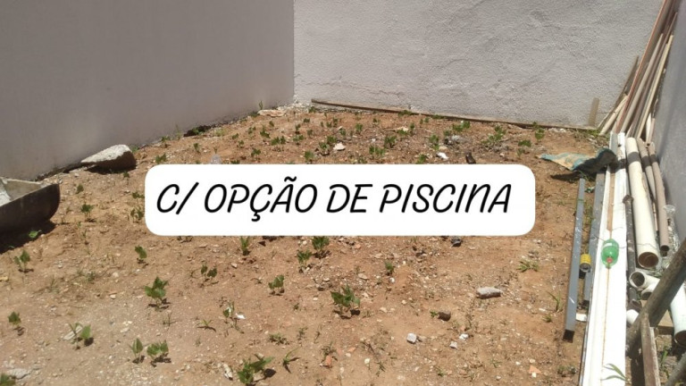 Imagem Sobrado com 4 Quartos à Venda, 170 m² em Vila Tatetuba - São José Dos Campos