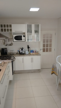 Imagem Casa de Condomínio com 3 Quartos à Venda, 295 m² em Condomínio Parque Esplanada - Votorantim