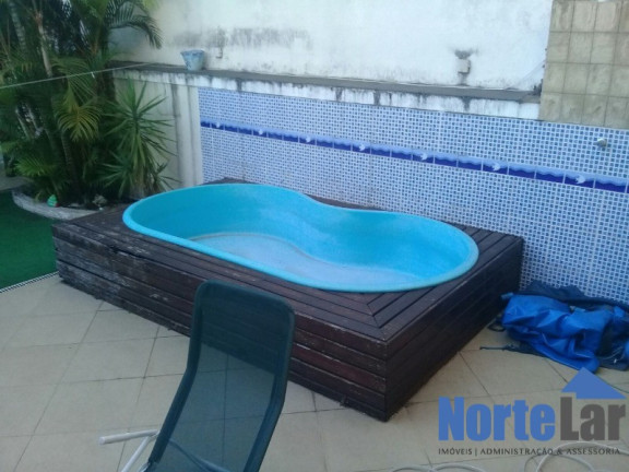 Imagem Sobrado com 3 Quartos à Venda, 200 m² em Vila Mazzei - São Paulo