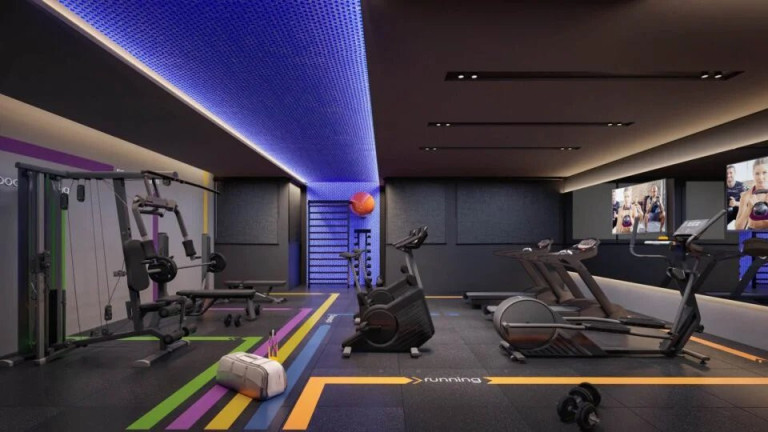Imagem Apartamento com 2 Quartos à Venda, 65 m² em Lourdes - Belo Horizonte