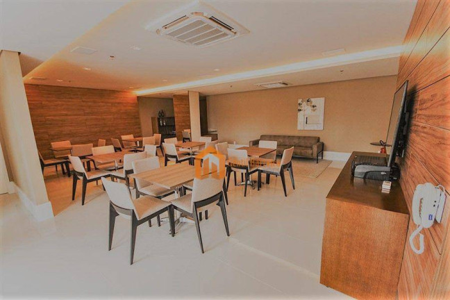 Imagem Apartamento com 3 Quartos à Venda, 102 m² em Engenheiro Luciano Cavalcante - Fortaleza Imagem Apartamento com 3 Quartos à Venda, 102 m² em Engenheiro Luciano Cavalcante - Fortaleza