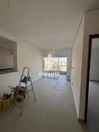 Imagem Apartamento com 1 Quarto à Venda, 60 m² em Boqueirão - Santos Imagem Apartamento com 1 Quarto à Venda, 60 m² em Boqueirão - Santos
