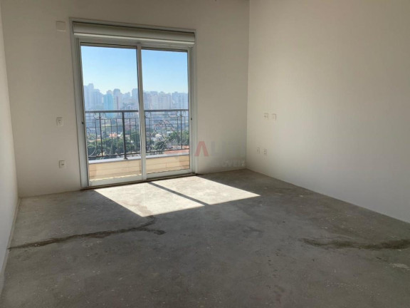 Imagem Apartamento com 4 Quartos à Venda, 400 m² em Moema - São Paulo