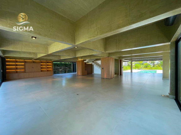 Imagem Casa com 5 Quartos à Venda, 850 m² em Enseada - Guarujá