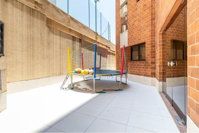 Imagem Apartamento com 4 Quartos à Venda, 171 m² em Santa Cecília - São Paulo