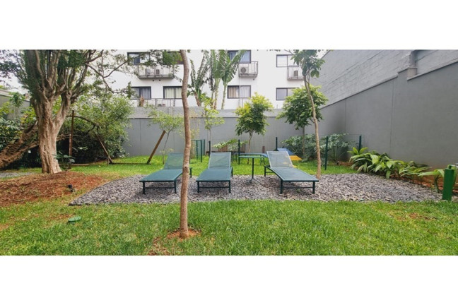 Imagem Apartamento com 1 Quarto à Venda, 30 m² em Indianópolis - São Paulo Imagem Apartamento com 1 Quarto à Venda, 30 m² em Indianópolis - São Paulo