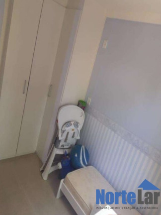 Imagem Apartamento com 3 Quartos à Venda, 55 m² em Vila Roque - São Paulo