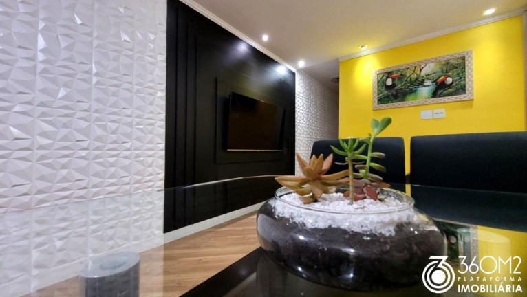 Imagem Apartamento com 2 Quartos à Venda, 130 m² em Parque Jaçatuba - Santo André
