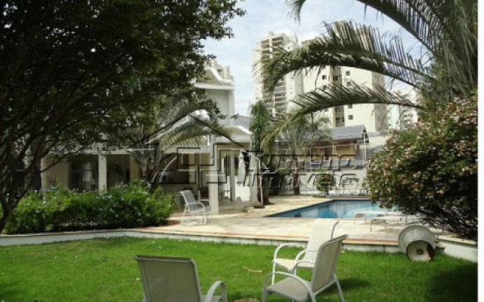 Imagem Casa de Condomínio com 5 Quartos à Venda, 750 m² em Jardim Aquarius - São José Dos Campos Imagem Casa de Condomínio com 5 Quartos à Venda, 750 m² em Jardim Aquarius - São José Dos Campos