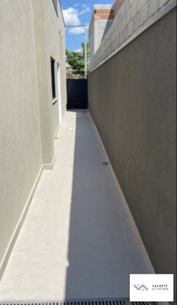 Imagem Casa com 3 Quartos à Venda, 150 m² em Condomínio Terras Do Vale - Caçapava