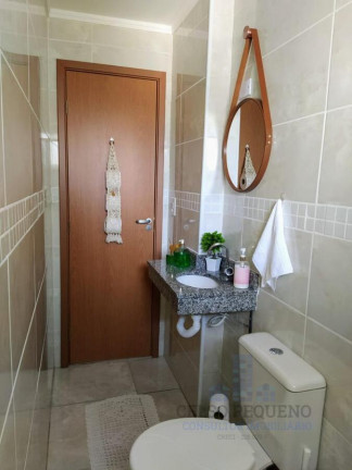 Imagem Apartamento com 2 Quartos à Venda, 61 m² em Boqueirão - Praia Grande Imagem Apartamento com 2 Quartos à Venda, 61 m² em Boqueirão - Praia Grande