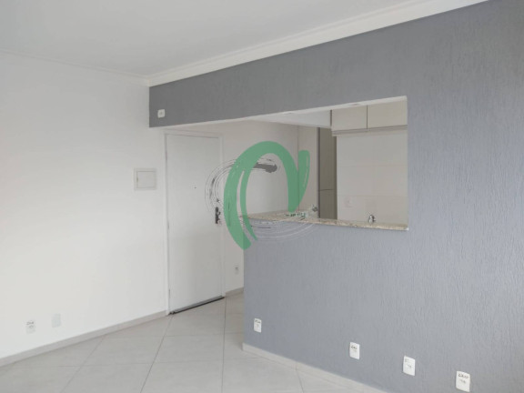 Imagem Apartamento com 1 Quarto à Venda, 60 m² em Centro - São Vicente