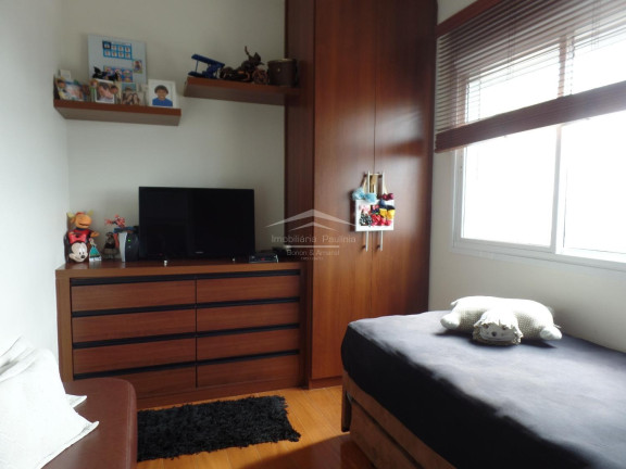 Imagem Apartamento com 3 Quartos à Venda, 350 m² em Cambuí - Campinas